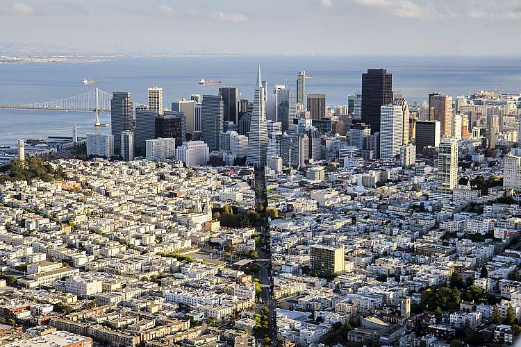 San Francisco